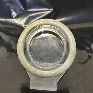 Jadeite Bangle